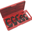Load image into Gallery viewer, SPC Performance TIE ROD TOOL SET-5PC - Main Product View