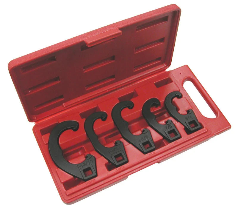 SPC Performance TIE ROD TOOL SET-5PC - Main Product View