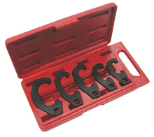 Load image into Gallery viewer, SPC Performance TIE ROD TOOL SET-5PC - Main Product View