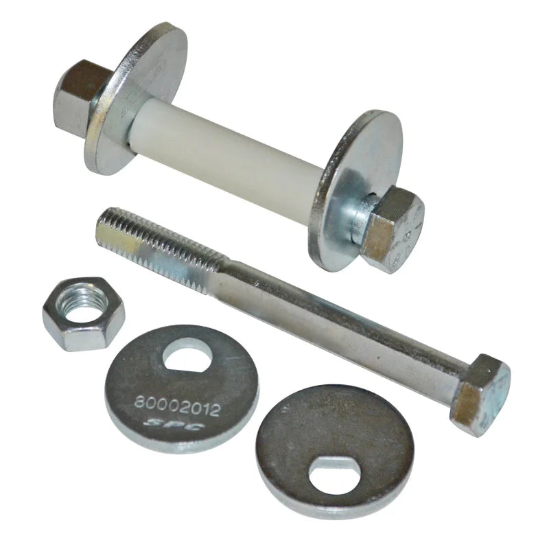 SPC Performance TOYOTA CAM BOLT KIT (2) - Main Product View