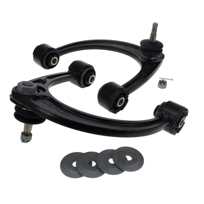 SPC Performance Toyota 4RUNNER & FJ UCA (PAIR)