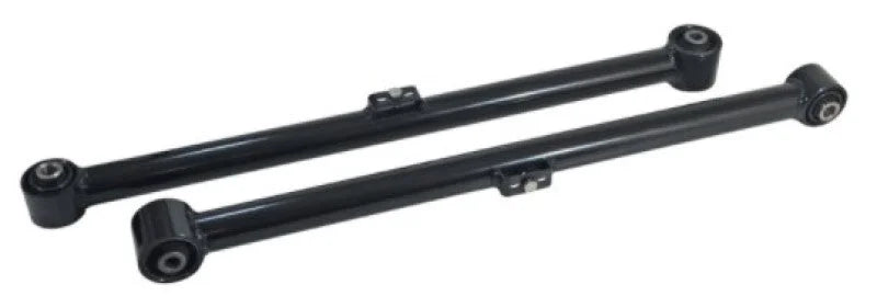 SPC Performance Toyota 4Runner Rear Lower Control Arms - Side View