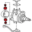 Load image into Gallery viewer, SPC Performance Toyota Cam/Cas 1 deg. Adj - Side View