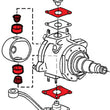 Load image into Gallery viewer, SPC Performance Toyota Cam/Cas 3 deg. Adj - Side View