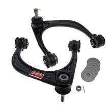 Load image into Gallery viewer, SPC Performance Toyota Tundra/Sequoia Adjustable Upper Control Arm (Pair)