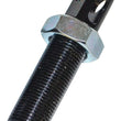 Load image into Gallery viewer, SPC Performance Upper Control Arm Pivot Plate Stud w/Nut - Main Product View