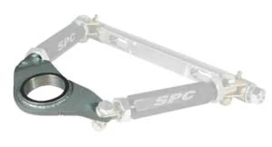 SPC Performance WIDE 20 deg. SCREW IN - Side View