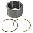 Load image into Gallery viewer, SPC Performance Weld-In Ring Kit 2.00 in. ID - Main Product View