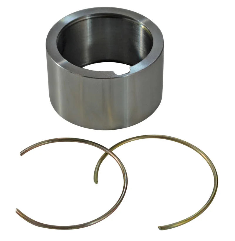 SPC Performance Weld-In Ring Kit 40 mm ID - Main Product View
