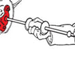 Load image into Gallery viewer, SPC Performance YOKE FOR 499 - Side View