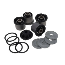 Load image into Gallery viewer, SPC Performance xAxis Bushing Upgrade Kit for 25460 Arms - Main Product View