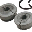 Load image into Gallery viewer, SPC Performance xAxis Bushing Upgrade Kit for 25460 Arms - Side View