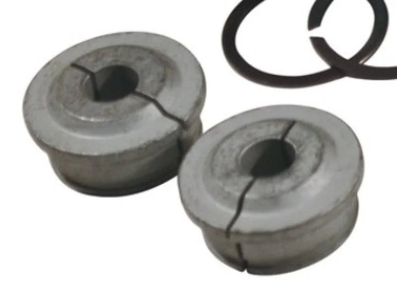 SPC Performance xAxis Bushing Upgrade Kit for 25460 Arms - Side View