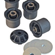 Load image into Gallery viewer, SPC Performance xAxis Bushing Upgrade Kit for 25470 &amp; 25480 - Main Product View