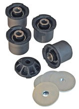 Load image into Gallery viewer, SPC Performance xAxis Bushing Upgrade Kit for 25470 &amp; 25480 - Main Product View
