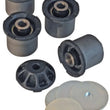 Load image into Gallery viewer, SPC Performance xAxis Bushing Upgrade Kit for 25470 &amp; 25480 - Side View