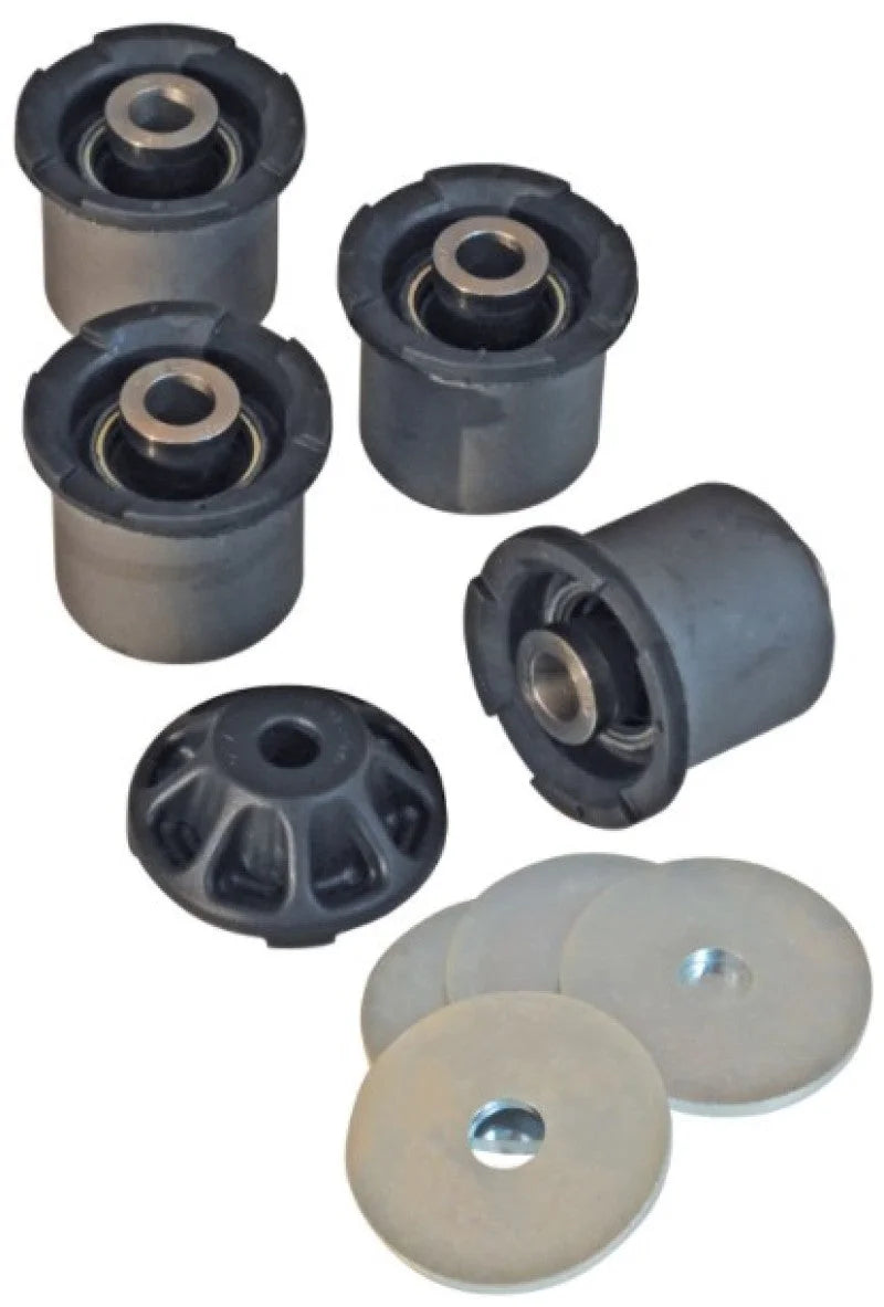SPC Performance xAxis Bushing Upgrade Kit for 25470 & 25480 - Side View