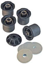 Load image into Gallery viewer, SPC Performance xAxis Bushing Upgrade Kit for 25470 &amp; 25480 - Side View
