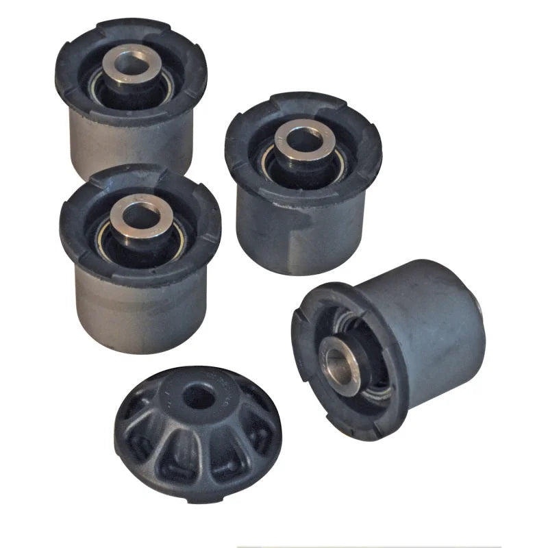 SPC Performance xAxis Replacement Bushing Kit for SPC Arms (P/N: 25455 / 25470 / 25480 / 25680) - Main Product View