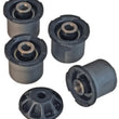 Load image into Gallery viewer, SPC Performance xAxis Replacement Bushing Kit for SPC Arms (PN: 25460) - Side View