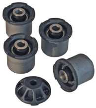 Load image into Gallery viewer, SPC Performance xAxis Replacement Bushing Kit for SPC Arms (PN: 25460) - Side View
