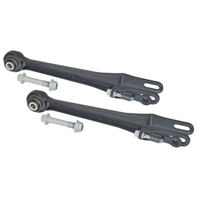 SPC Porsche Adjustable Trailing Link Pair - Main Product View