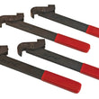Load image into Gallery viewer, SPC Tie Rod Adjustment Wrench Set - 4pcs - Main Product View
