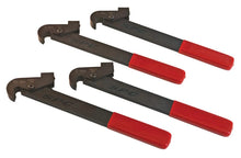 Load image into Gallery viewer, SPC Tie Rod Adjustment Wrench Set - 4pcs - Main Product View