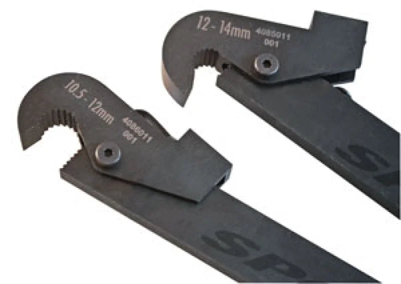 SPC Tie Rod Adjustment Wrench Set - 4pcs - Detail View