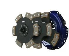SPEC Stage 4 Clutch Kit fits 2010-2015 Chevrolet Camaro 3.6L / 2010-2013 Chevrolet Camaro LS