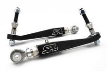 Load image into Gallery viewer, SPL 2022+ BMW G80/G82 M3/M4 Front Lower Control Arms - Main Product View