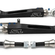 Load image into Gallery viewer, SPL 2022+ BMW G80/G82 M3/M4 Front Lower Control Arms - Side View