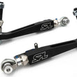 Load image into Gallery viewer, SPL 2022+ BMW G80/G82 M3/M4 Front Lower Control Arms - Back View