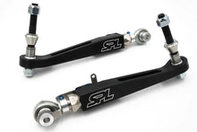 Load image into Gallery viewer, SPL 2022+ BMW G80/G82 M3/M4 Front Lower Control Arms - Back View