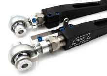 Load image into Gallery viewer, SPL 2022+ BMW G80/G82 M3/M4 Front Lower Control Arms - Installation View