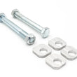Load image into Gallery viewer, SPL Eccentric Lockout Kit (Pair) For Rear Camber Arms - M-Chassis - Main Product View