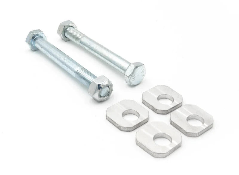 SPL Eccentric Lockout Kit (Pair) For Rear Camber Arms - M-Chassis - Main Product View
