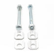 Load image into Gallery viewer, SPL Eccentric Lockout Kit (Pair) For Rear Camber Arms - M-Chassis - Side View