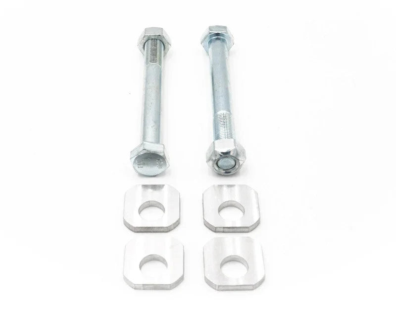SPL Eccentric Lockout Kit (Pair) For Rear Camber Arms - M-Chassis - Side View