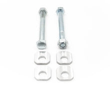 Load image into Gallery viewer, SPL Eccentric Lockout Kit (Pair) For Rear Camber Arms - M-Chassis - Side View