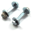 Load image into Gallery viewer, SPL Nissan 370Z, G37 and G35 w/ RAS SPC rear toe bolts