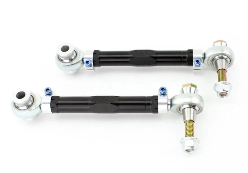 SPL Parts 01-05 Lexus IS300 Rear Toe Arms - Main Product View