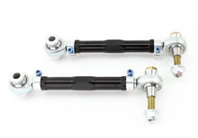 Load image into Gallery viewer, SPL Parts 01-05 Lexus IS300 Rear Toe Arms - Main Product View