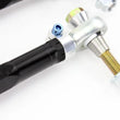 Load image into Gallery viewer, SPL Parts 01-05 Lexus IS300 Rear Toe Arms - Side View