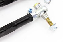 Load image into Gallery viewer, SPL Parts 01-05 Lexus IS300 Rear Toe Arms - Side View