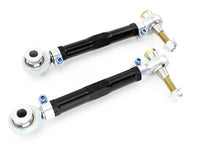 Load image into Gallery viewer, SPL Parts 01-05 Lexus IS300 Rear Toe Arms - Back View