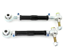 Load image into Gallery viewer, SPL Parts 01-05 Lexus IS300 Rear Toe Arms - Additional View 5