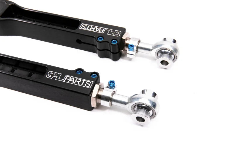 SPL Parts 01-05 Lexus IS300 Rear Traction Arms - Main Product View