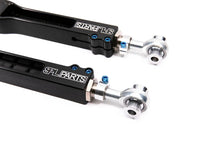 Load image into Gallery viewer, SPL Parts 01-05 Lexus IS300 Rear Traction Arms - Main Product View