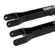 Load image into Gallery viewer, SPL Parts 01-05 Lexus IS300 Rear Traction Arms - Back View